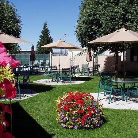 Broadway Inn Conference Center Missoula Restaurant foto
