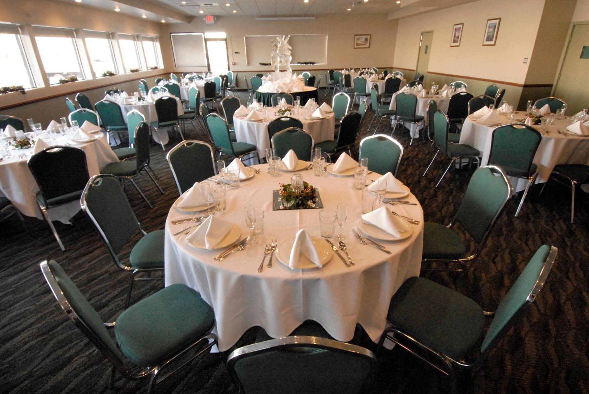 Broadway Inn Conference Center Missoula Exterior foto
