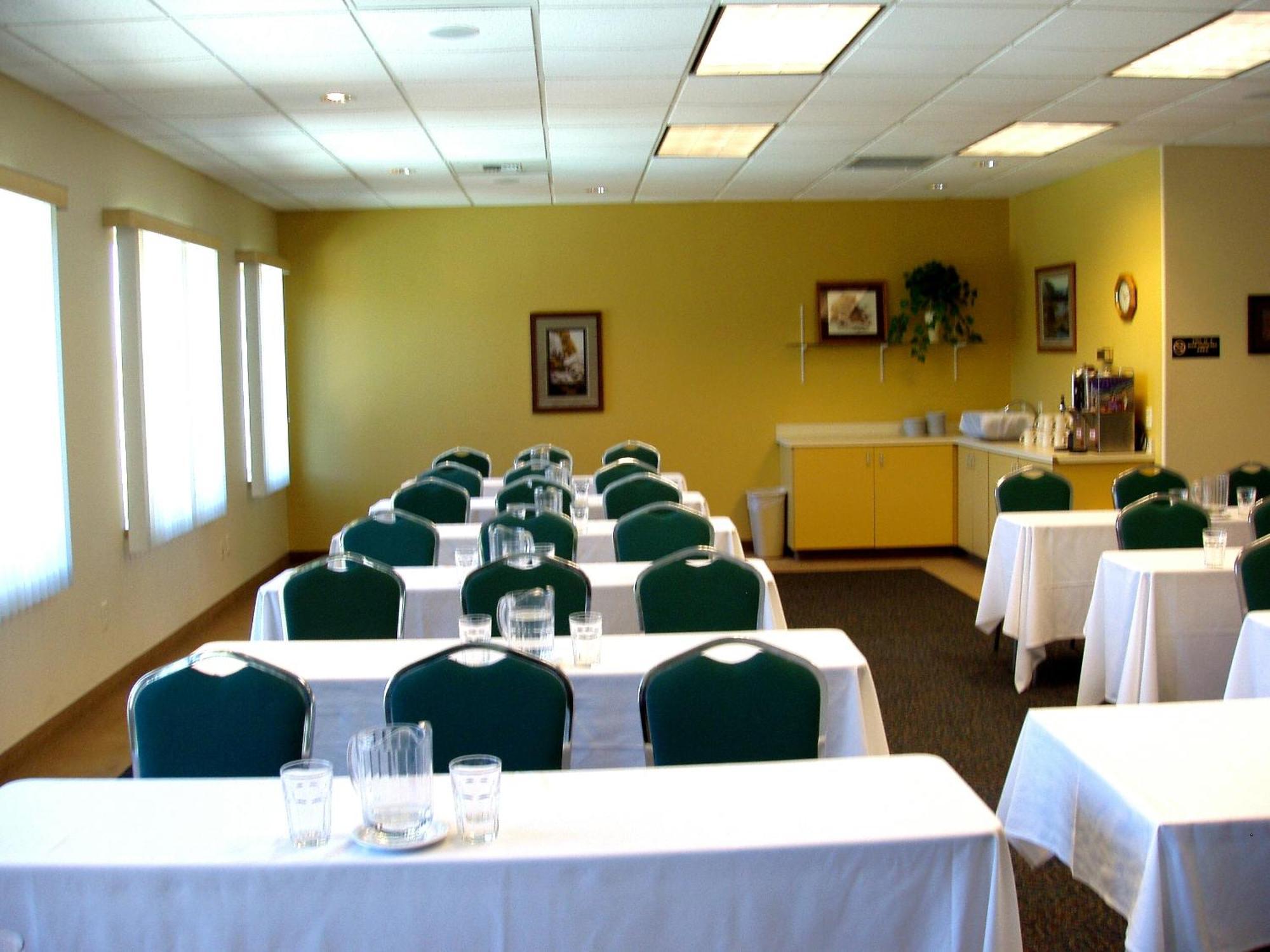 Broadway Inn Conference Center Missoula Exterior foto