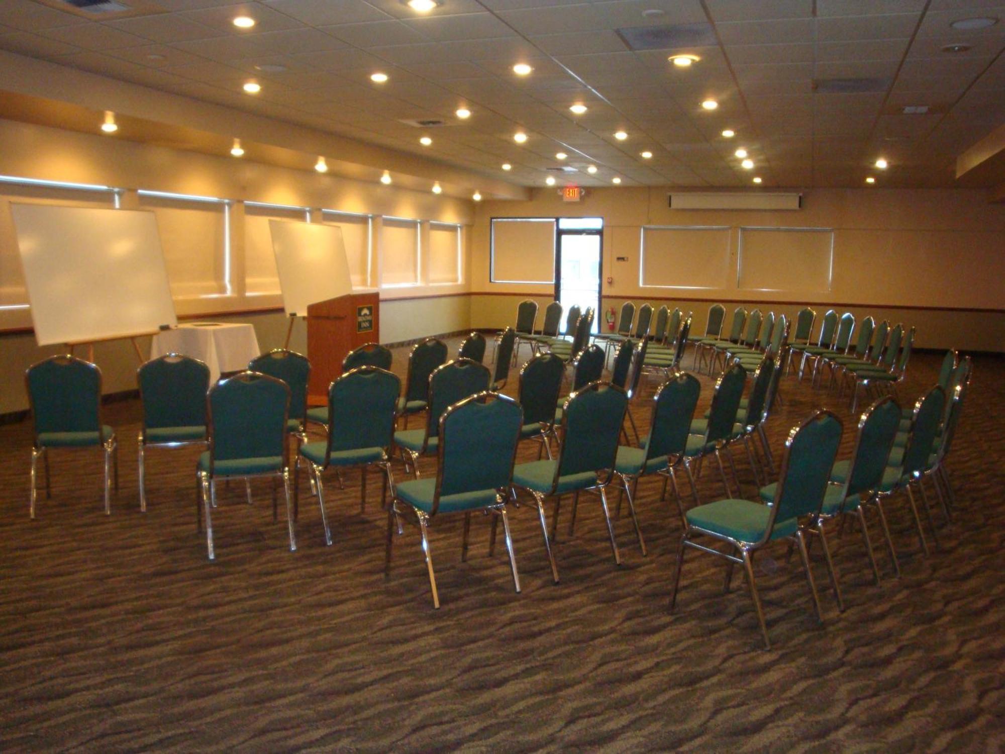 Broadway Inn Conference Center Missoula Exterior foto